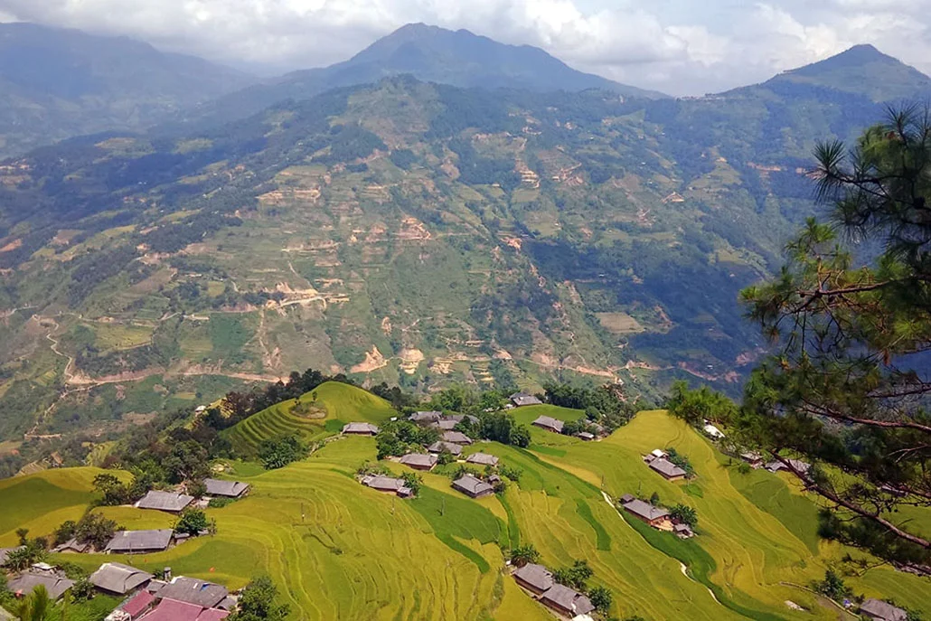 Trekking around Ha Giang 5 Day Tour